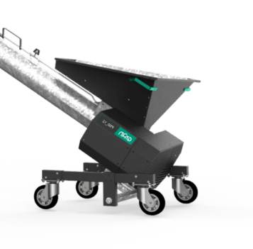 Przenośnik ślimakowy